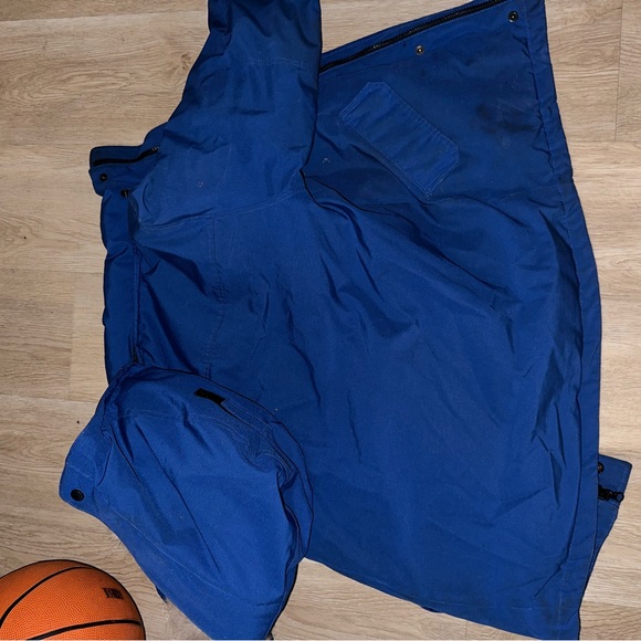 Kids Canada goose coat - Picture 7 of 13